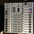Альбом - Микшерный пульт Behringer Eurorack UB1222FX-Pro. 5500 грн.