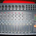 Альбом - Микшерный пульт Soundcraft Spirit 12/2. 2200 грн. 0988191810