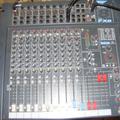 Альбом - Пульт Soundcraft FX-8