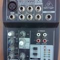 Альбом - Микшерный пульт Behringer XENYX 502..800 грн. т-н 0988191810