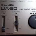 Альбом - Звукова карта Roland ED UA-30 usb audio interface. 1450 грн. т-н 0984329326