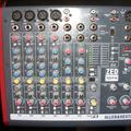 Альбом - Микшерный пульт Allen Heath ZED10FX.  6200 грн. т-н 0988191810