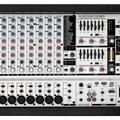 Альбом BEHRINGER EUROPOWER PMH880S
