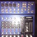 Альбом - Микшерный пульт Yamaha MG 8\2 FX. 2650 грн. 0988191810