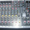 Альбом - Мікшерний пульт allen heath zed 10 FX. 5100 грн. 0988191810