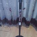 Альбом - Стойка для микрофона - ON STAGE STANDS MS 7201BROUND DFSE
