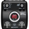 Альбом - Процессор эффектов Zoom G1u