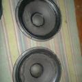 Альбом -   продам динамики Eminence Delta 15 LFC - 15" Speaker 500 W 4 Ohms