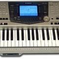 Альбом Yamaha psr 2000