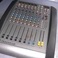 Альбом -  Soundcraft Spirit E6