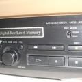 Альбом - MiniDisk Deck Sony MDS JE520