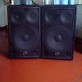 Альбом - Колонки трехполосные  WHARFEDALE DLX-153s. Цена-550 уе. за пару.