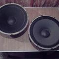 Альбом - Продам немецкие динамики (“Vermona”) 16” RFT-3702.....750 грн. шт. .  