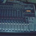 Альбом -  Behringer Xenyx QX1832USB.Ціна 5400 грн.