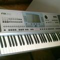 Альбом korg pa50 ne sd
