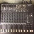 Альбом - мікшерний пульт 