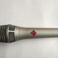 Мікрофон Neumann KMS 105|Соляр Мар'ян 