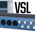 Альбом - продам звукову карту Presonus AudioBox 1818VSL