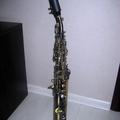 Альбом - Продам сопрано саксофон Thomann