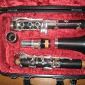 Альбом - Продам Кларнет Buffet Crampon E11