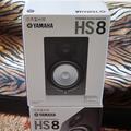 Альбом - Студійні монітори YAMAHA HS8