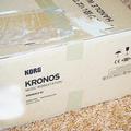 Альбом - KORG KRONS2  61 Модель 2015