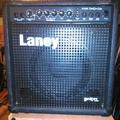 Альбом - Laney hcm30b Басовий комбік - 3000грн.
