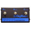 Альбом - Digitech FS 300 Footswich - 150 грн