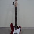 Альбом - Fender American Standard Jazz Bass Apple Candy Red - made in USA