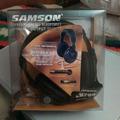 Альбом - Студійні навушники SAMSON CH700 - 500грн.
