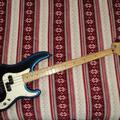 Альбом - FENDER Precision Bass Plus Deluxe - 1000 $
