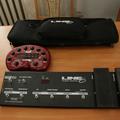 Альбом - Line 6 POD+Floorboard+фірмова сумка