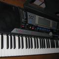Альбом YAMAHA PSR-540