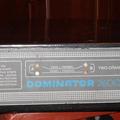 Альбом підсилювач Dominator 2600 Plus