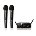 Альбом - AKG WMS 40 Mini2 Vocal