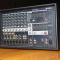 Альбом -  YAMAHA EMX512SC  Активный микшенрный пульт.