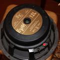 Альбом - продам неробочий динамик electro voice evm 12l