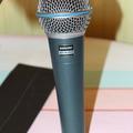 Альбом - Shure beta 58a