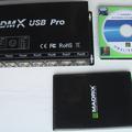 Альбом - USB dmx controller ledwalker usb dmx pro 8 x 512 - 800грн