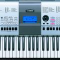Альбом - Yamaha PSR E413