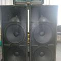 Альбом - Продам апаратуру колонки E&M CS 2152
