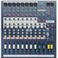 Альбом - Мікшерний пульт Soundcraft EPM8