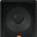 Альбом - Пассивный сабвуфер JBL JRX118S (2 шт)