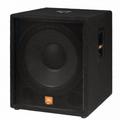 Альбом - Субвуферы JBL JRX118S