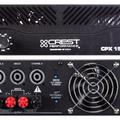 Альбом - Усилитель мощности Crest Audio CPX 1500. Made in USA