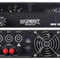 Альбом -  Усилитель мощности Crest Audio CPX 1500