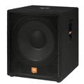 Альбом - Субвуферы JBL JRX118S