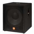 Альбом - Субвуферы JBL JRX118S