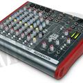 Альбом - Allen & Heath ZED 10 FX  ( 2400 грн )