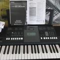Альбом - YAMAHA PSR-E423